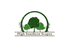 High Southern Scapes Logo